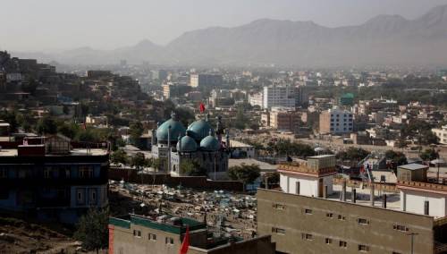 UN izvještaj upozorava da talibani vrše pretres kuća saradnika bivše vlasti