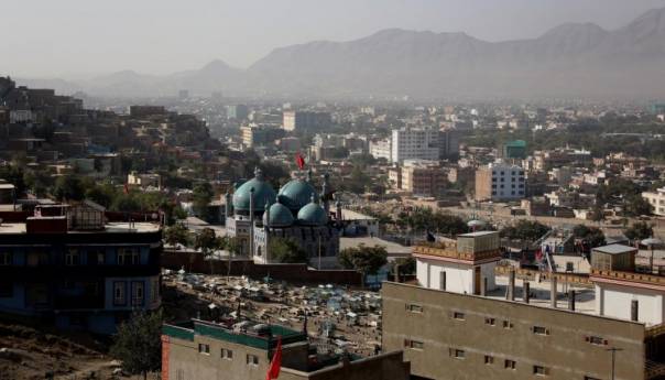 UN izvještaj upozorava da talibani vrše pretres kuća saradnika bivše vlasti