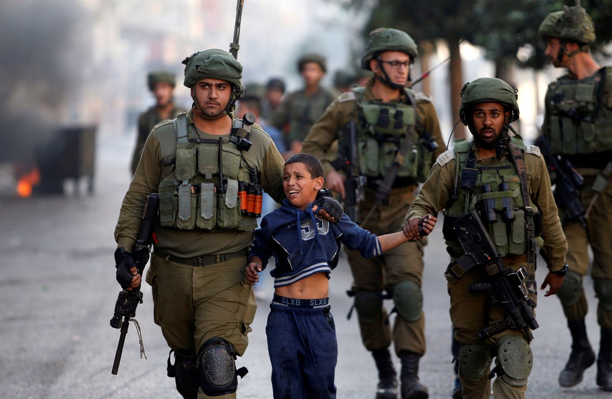 UN: Međunarodni sud pravde da se izjasni o izraelskoj okupaciji Palestine