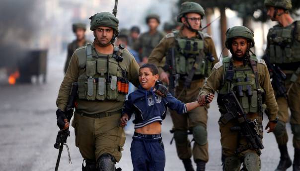 UN: Međunarodni sud pravde da se izjasni o izraelskoj okupaciji Palestine