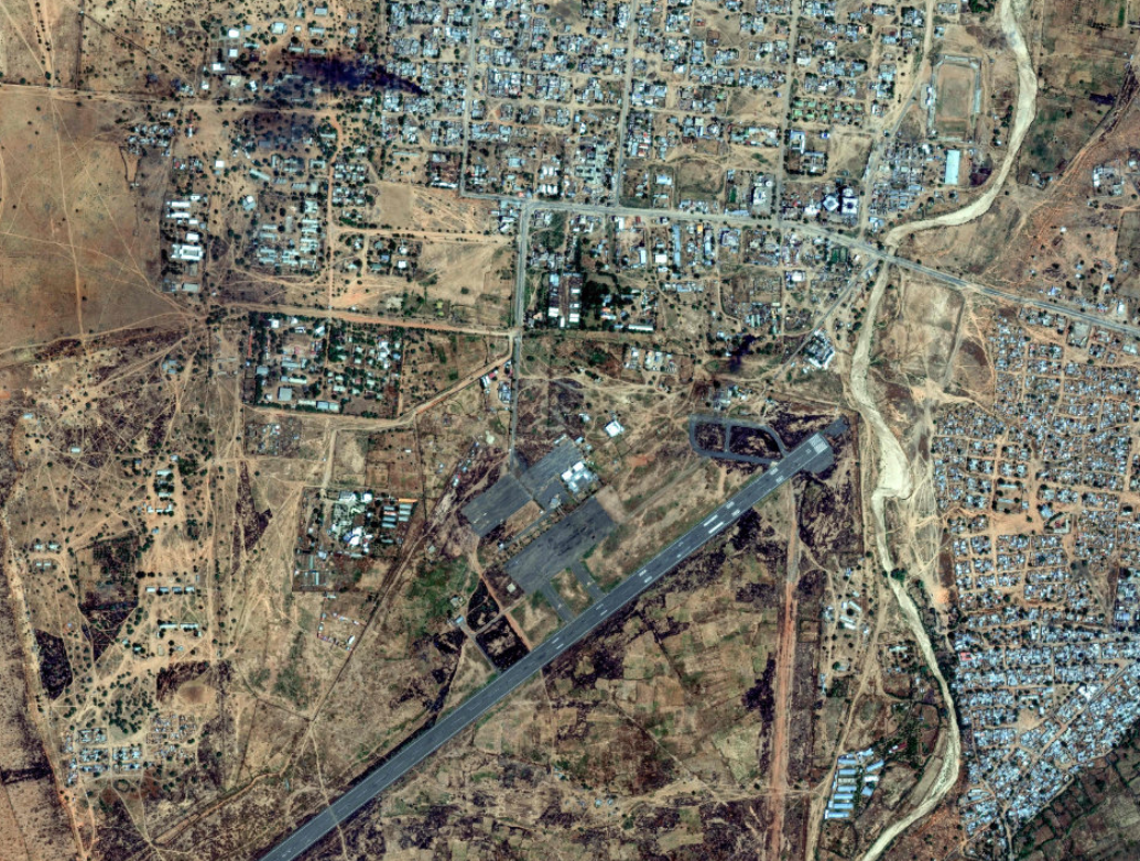 UN: Moguće je da su stotine sudanskih civila i nenaoružanih boraca ubijene al-Fashiru