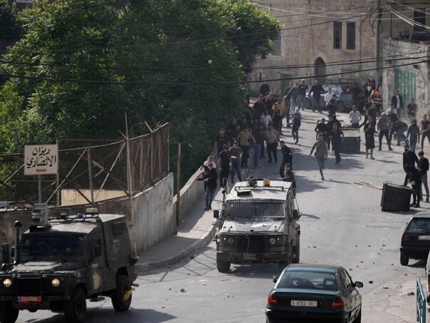 UN: Na okupiranoj Zapadnoj obali od 7. oktobra ubijeno 418 Palestinaca