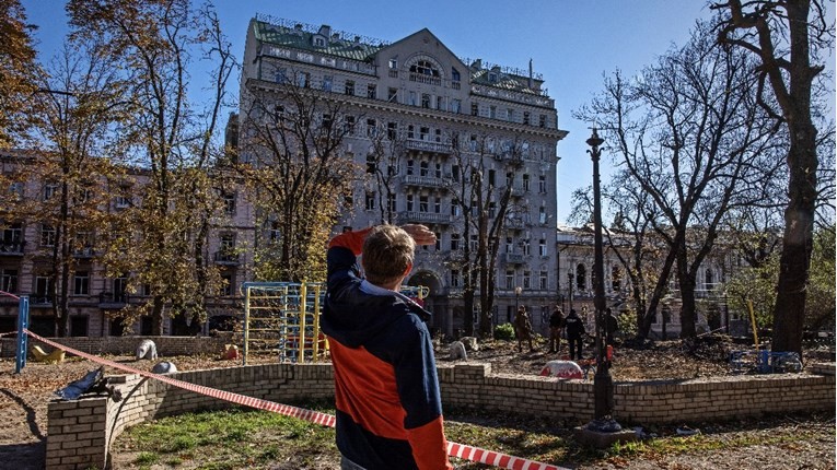 UN: Napadi na ključnu civilnu infrastrukturu su povreda međunarodnog prava