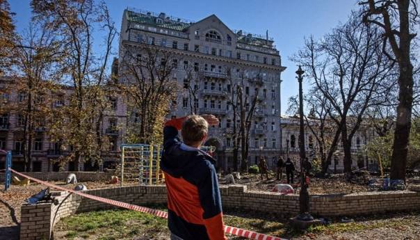 UN: Napadi na ključnu civilnu infrastrukturu su povreda međunarodnog prava