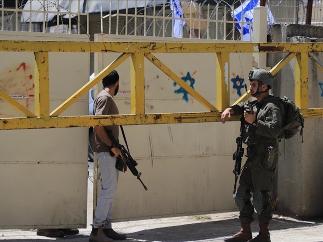 UN: Nasilje nad Palestincima u porastu na Zapadnoj obali