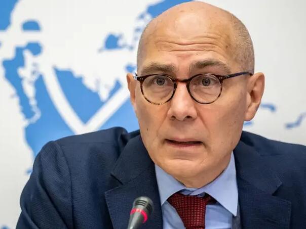 UN: Nastavak borbi u Gazi je katastrofalan