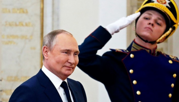 UN o objavi Putina: Posljedice mogu biti katastrofalne