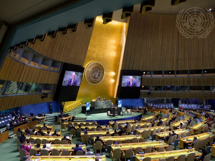 UN objavio nacrt rezolucije o Srebrenici, ništa od izmišljotina iz RS i Srbije
