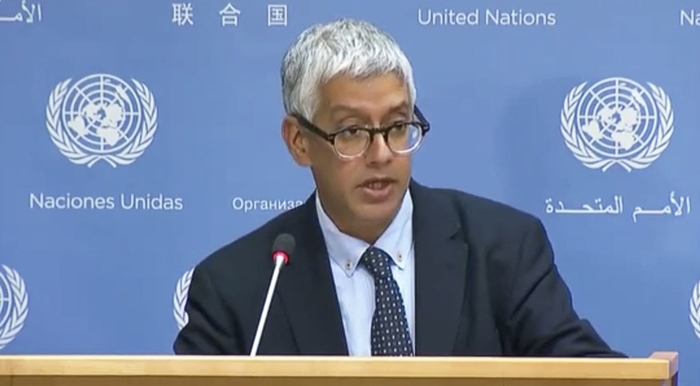 UN očekuju punu istragu pada ukrajinskog aviona u Iranu