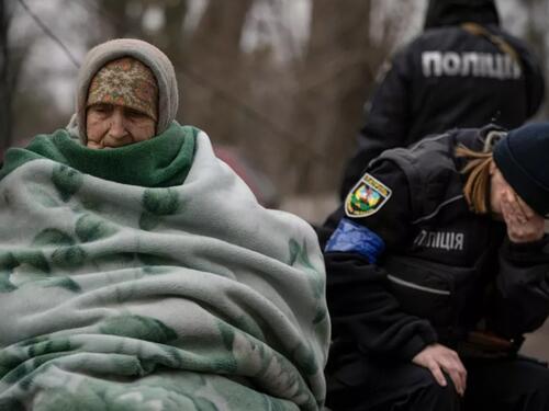 UN: Od početka rata u Ukrajini ubijeno više od 12.600 civila