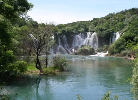 UN: Održivo upravljanje vodnim resursima ključno za prehranu stanovništva