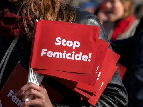 UN: Oko 50 hiljada žena žrtava femicida ubila je bliska osoba