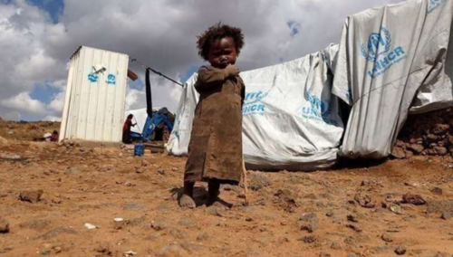 UN: Oko 735 miliona ljudi suočilo se s glađu u 2022. godini