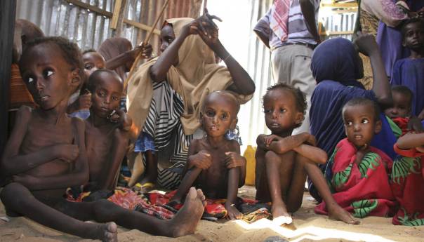 UN: Okončanje ekstremnog siromaštva do 2030. je 'gotovo utopijsko'