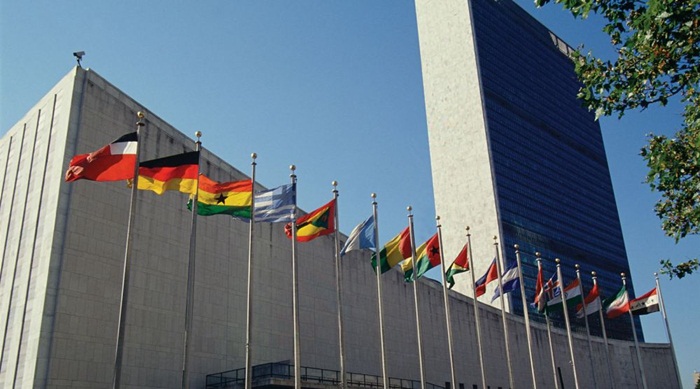 UN: Oni koji bježe od klimatskih promjena imaju pravo na azil