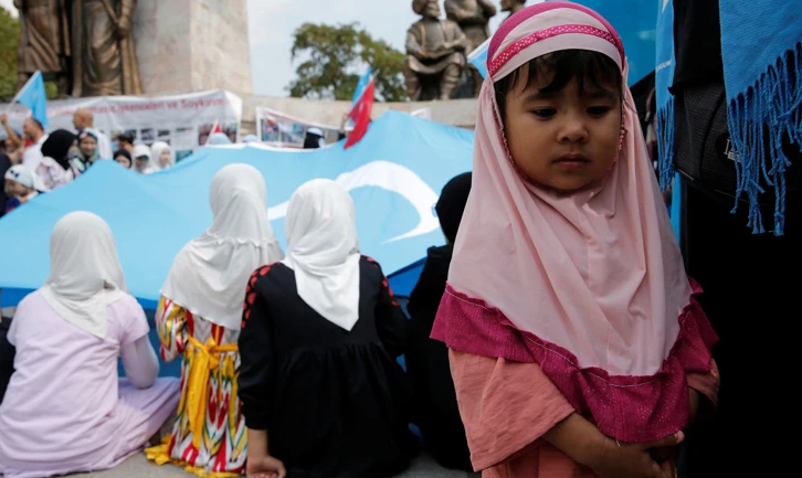 UN optužio Kinu za zločine nad muslimanima
