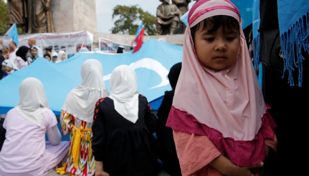 UN optužio Kinu za zločine nad muslimanima