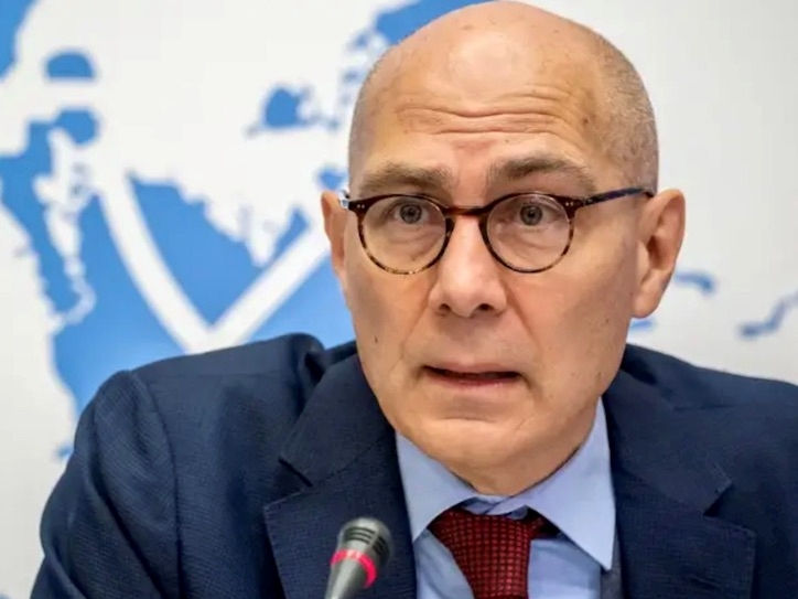 UN oštro osudio napade: Pokolj i razaranje u Libanu su užasni