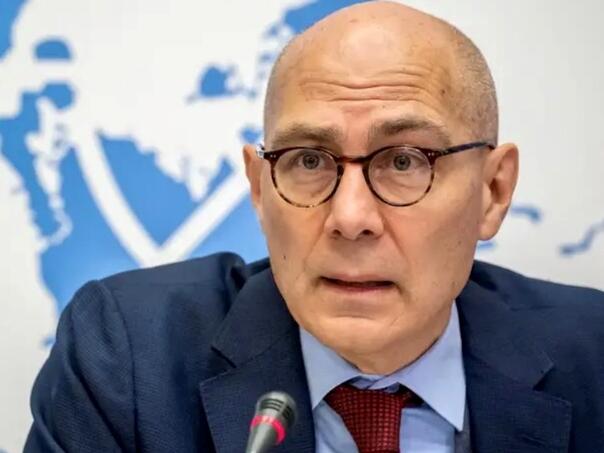 UN oštro osudio napade: Pokolj i razaranje u Libanu su užasni