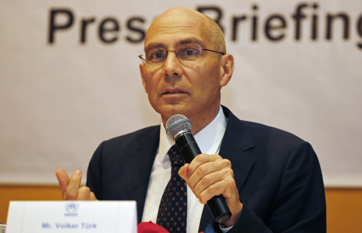 UN osudile kršenja ljudskih prava tokom ruske invazije na Ukrajinu