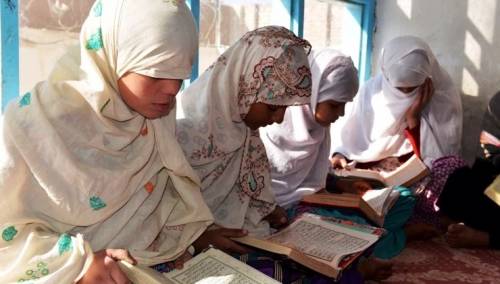 UN osuđuje 'sramotnu' zabranu obrazovanja afganistanskih djevojčica