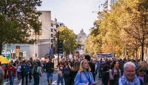 UN otkrio kada će svjetska populacija dostići brojku od osam milijardi