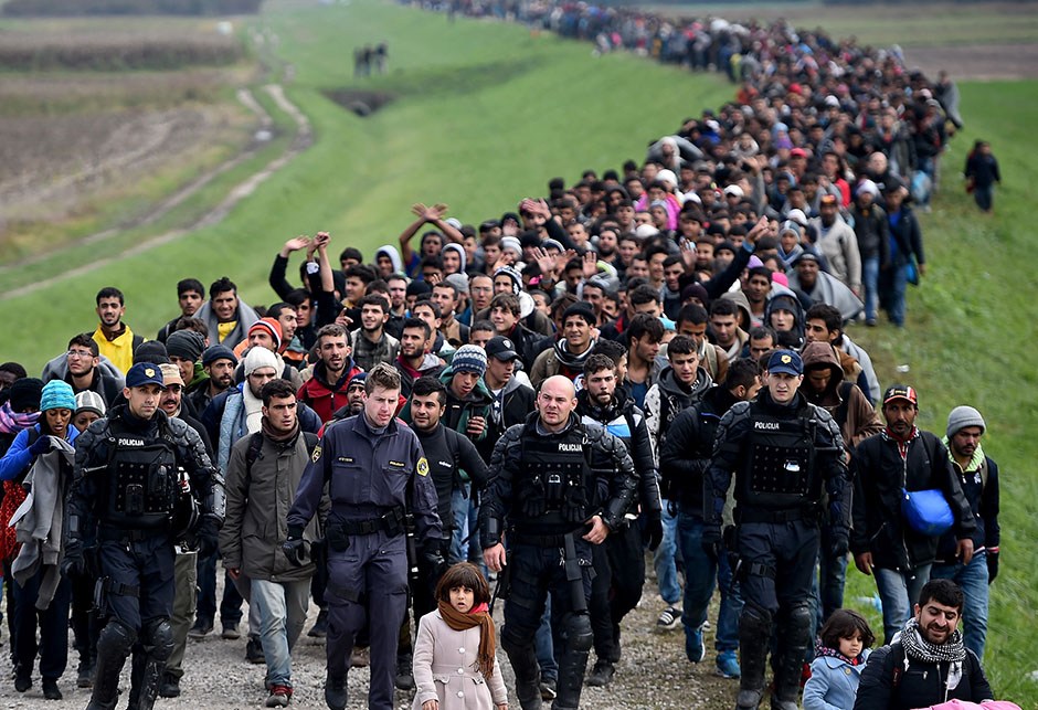UN-ov izvještaj pokazao smanjenje broja međunarodnih migranata zbog pandemije