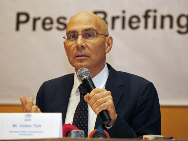 UN-ov visoki komesar za ljudska prava poziva na zaštitu civila u Gazi