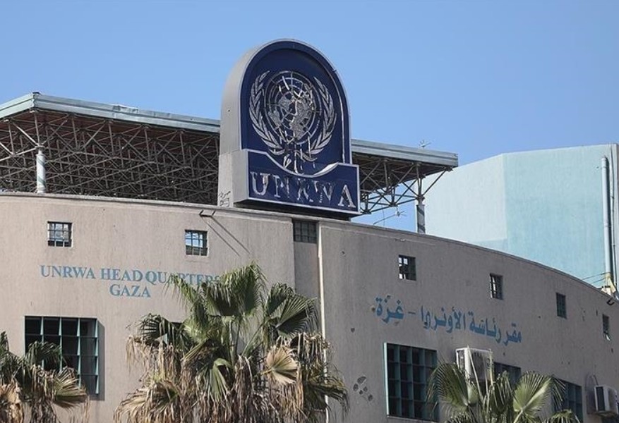 UN-ova agencija za palestinske izbjeglice otvara ured u Ankari