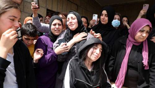 UN po prvi put službeno obilježavaju godišnjicu palestinskog egzodusa