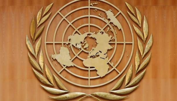 UN: Potrebno 1,6 milijardi dolara za palestinske izbjeglice