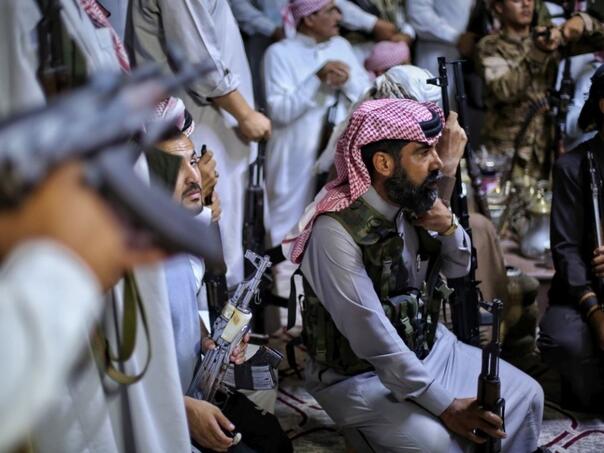 UN poziva na odgovornost: U nasilju u Siriji učestvovali su i beduini i Druzi