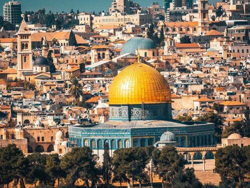 UN pozvale međunarodnu zajednicu da krene ka dvodržavnom rješenju sukoba