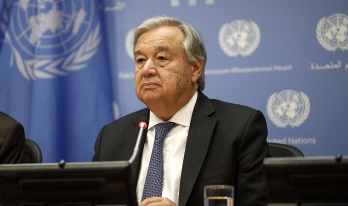 UN pozvao SAD da predvodi plan globalne vakcinacije protiv koronavirusa