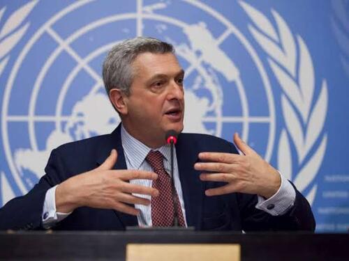UN pozvao Veliku Britaniju da preispita odluku o prebacivanju migranata u Ruandu