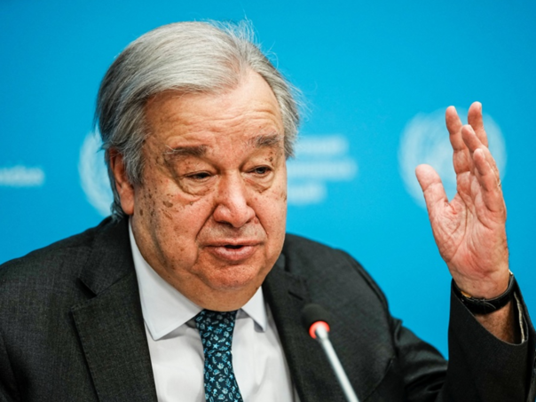UN pred finansijskim kolapsom: Guterres upozorava na ozbiljnu krizu