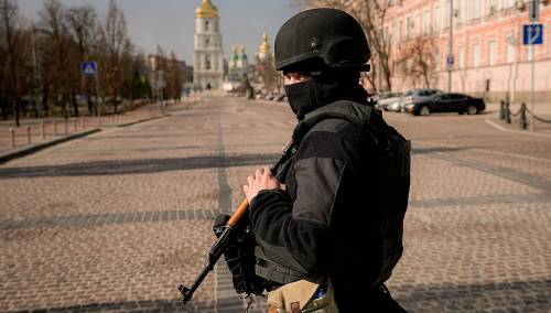 UN: Rusi otimaju civile