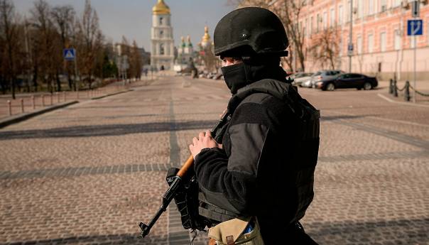 UN: Rusi otimaju civile