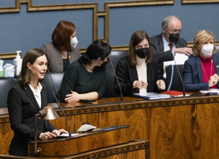 UN: Samo 13 od 193 zemlje svijeta imaju žene na čelu