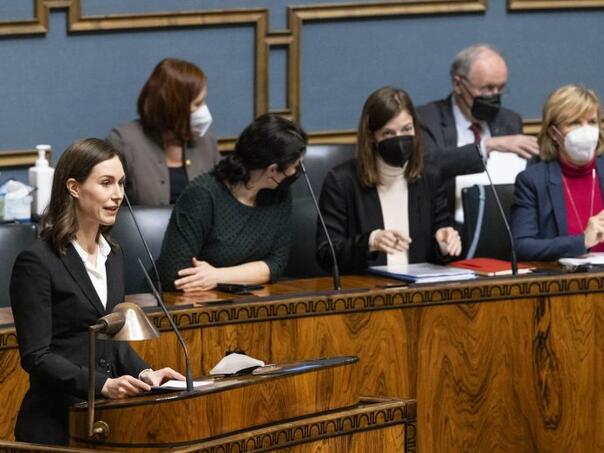 UN: Samo 13 od 193 zemlje svijeta imaju žene na čelu