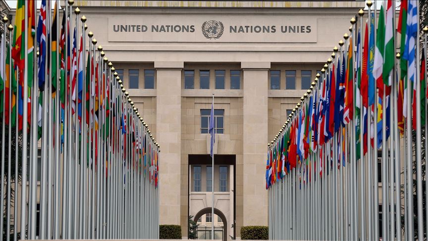 UN sazvao za kraj aprila sastanak predstavnika podijeljenog Kipra