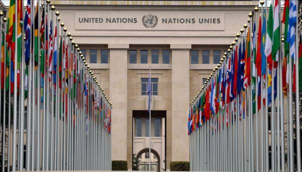 UN sazvao za kraj aprila sastanak predstavnika podijeljenog Kipra