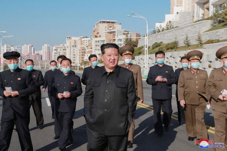 UN: Sjeverna Koreja priprema svoj prvi nuklearni test od 2017.
