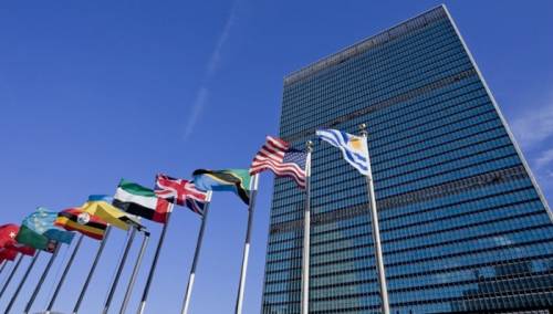 UN stvaraju globalni fond za borbu protiv koronavirusa