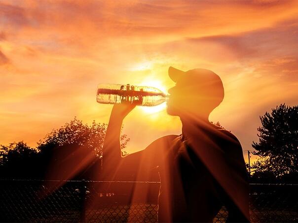 UN: Svijet mora naučiti živjeti s ekstremnim vrućinama