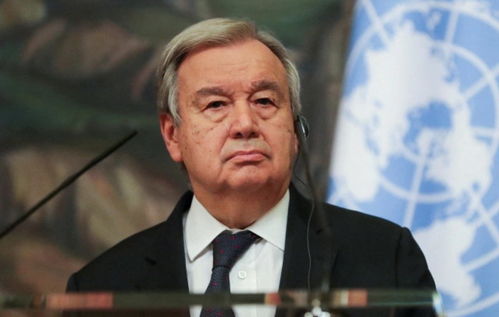 UN: Svijetu prijeti ogromna glad