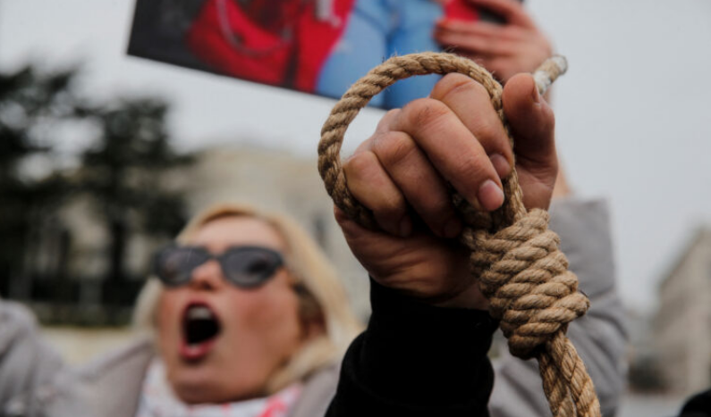 UN: Teheran se koristi smrtnom kaznom za zastrašivanje naroda