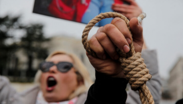 UN: Teheran se koristi smrtnom kaznom za zastrašivanje naroda