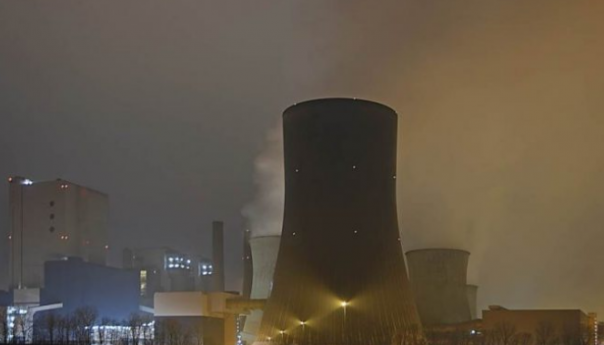UN: Teški sati u nuklearki Zaporožja
