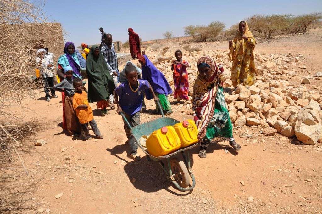 UN traže rekordnih 51,5 milijardi dolara za humanitarnu pomoć u 2023. godini